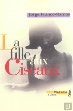 Bertrand.pt - La Fille Aux Ciseaux