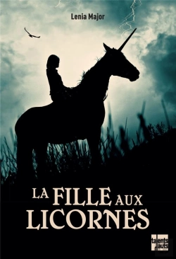 Bertrand.pt - La Fille Aux Licornes