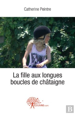 Bertrand.pt - La Fille Aux Longues Boucles De Châtaigne