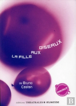 Bertrand.pt - La Fille Aux Oiseaux