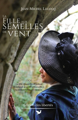 Bertrand.pt - La Fille Aux Semelles De Vent