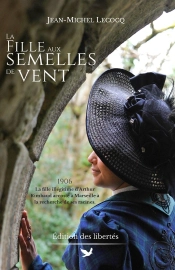 La Fille Aux Semelles De Vent