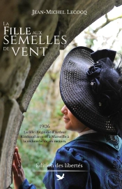 La Fille Aux Semelles De Vent