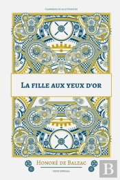 La Fille Aux Yeux D'Or