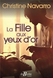 La Fille Aux Yeux D'Or