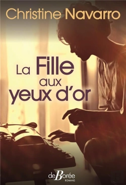 Bertrand.pt - La Fille Aux Yeux D'Or