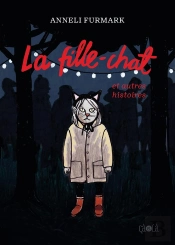 La Fille-Chat Et Autres Histoires