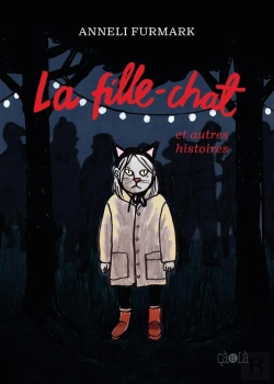 Bertrand.pt - La Fille-Chat Et Autres Histoires