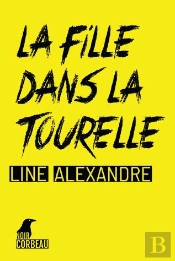 La Fille Dans La Tourelle