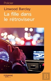 La Fille Dans Le Retroviseur