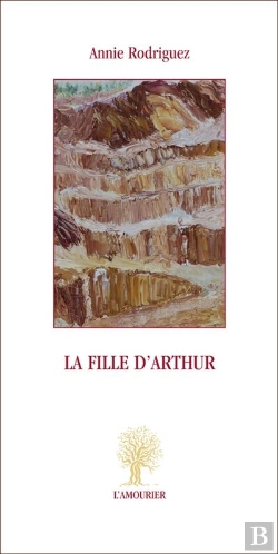Bertrand.pt - La Fille D'Arthur