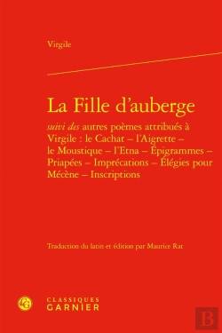 Bertrand.pt - La Fille D'Auberge
