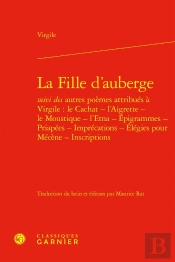 La Fille D'Auberge
