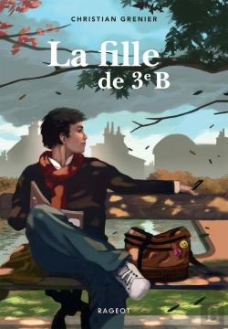 Bertrand.pt - La Fille De 3e B
