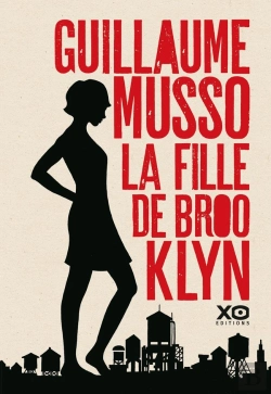 Bertrand.pt - La Fille De Brooklyn
