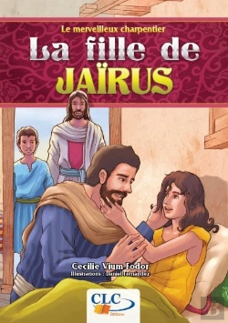 Bertrand.pt - La Fille De Jaïrus
