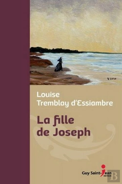 Bertrand.pt - La Fille De Joseph (Collector)