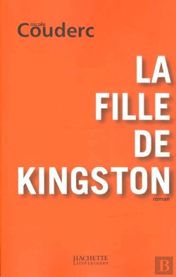 Bertrand.pt - La Fille De Kingston