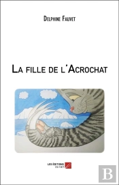 La Fille De L Acrochat