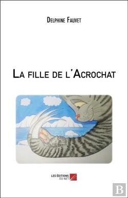 Bertrand.pt - La Fille De L Acrochat