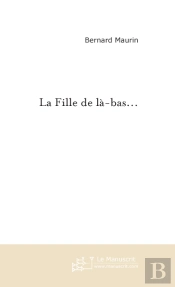 La Fille De La-Bas...