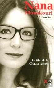 La Fille De La Chauve-Souris ; Mémoires