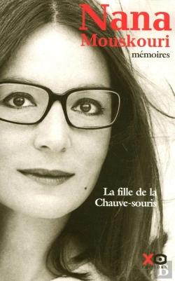 Bertrand.pt - La Fille De La Chauve-Souris ; Mémoires