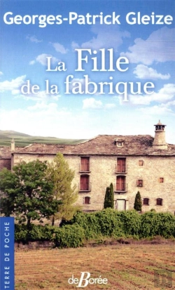 Bertrand.pt - La Fille De La Fabrique