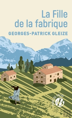 Bertrand.pt - La Fille De La Fabrique