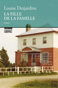 Bertrand.pt - La Fille De La Famille