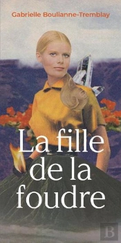 La Fille De La Foudre