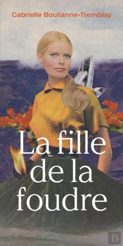 Bertrand.pt - La Fille De La Foudre