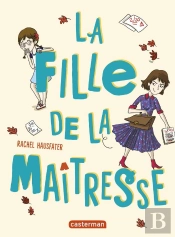 La Fille De La Maîtresse