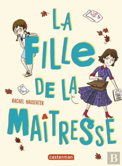 Bertrand.pt - La Fille De La Maîtresse