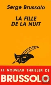 La Fille De La Nuit