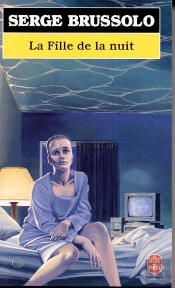 La Fille De La Nuit
