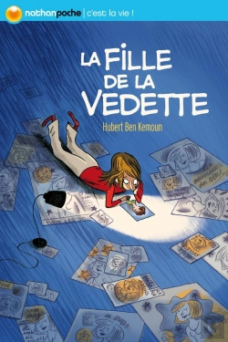Bertrand.pt - La Fille De La Vedette