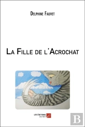 La Fille De L'Acrochat