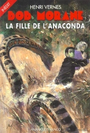 La Fille De L'Anaconda