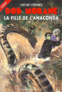 Bertrand.pt - La Fille De L'Anaconda