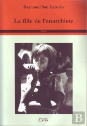 La Fille De L'Anarchiste