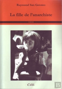 Bertrand.pt - La Fille De L'Anarchiste