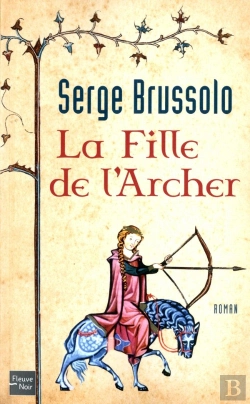 Bertrand.pt - La Fille De L'Archer