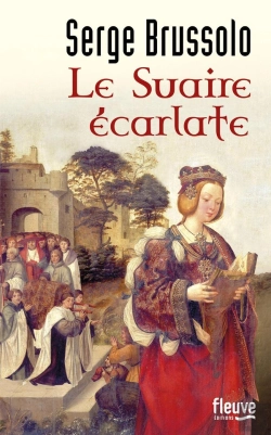 Bertrand.pt - La Fille De L'Archer Tome 2 ; Le Suaire Écarlate