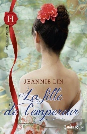 La Fille De L'Empereur
