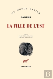 La Fille De L'Est