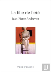 La Fille De L'Été
