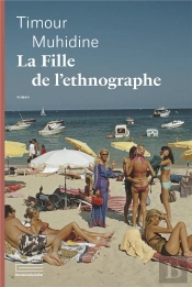 La Fille De L'Ethnographe