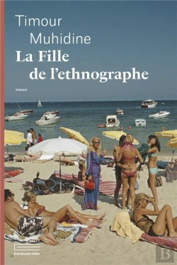 Bertrand.pt - La Fille De L'Ethnographe
