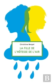 La Fille De L'Hotesse De L'Air